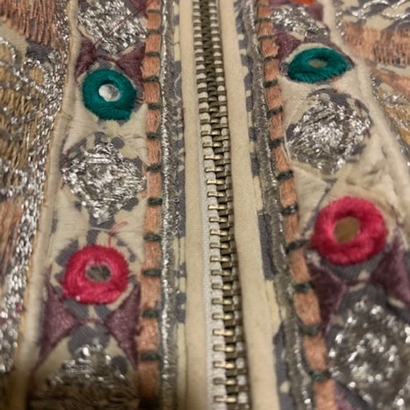 Designer Zipper - Picture 5 of 6